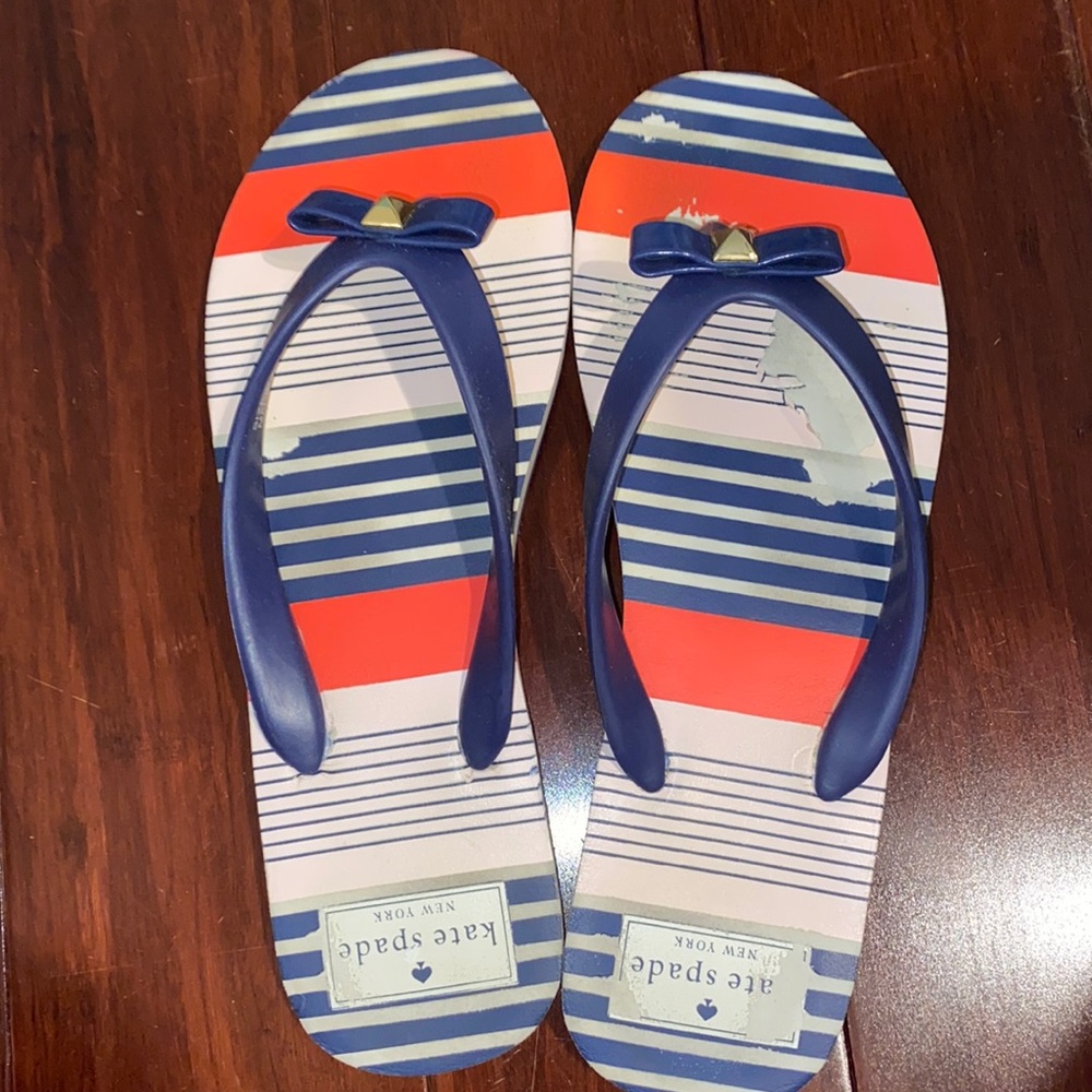 Kate Spade FlipFlops